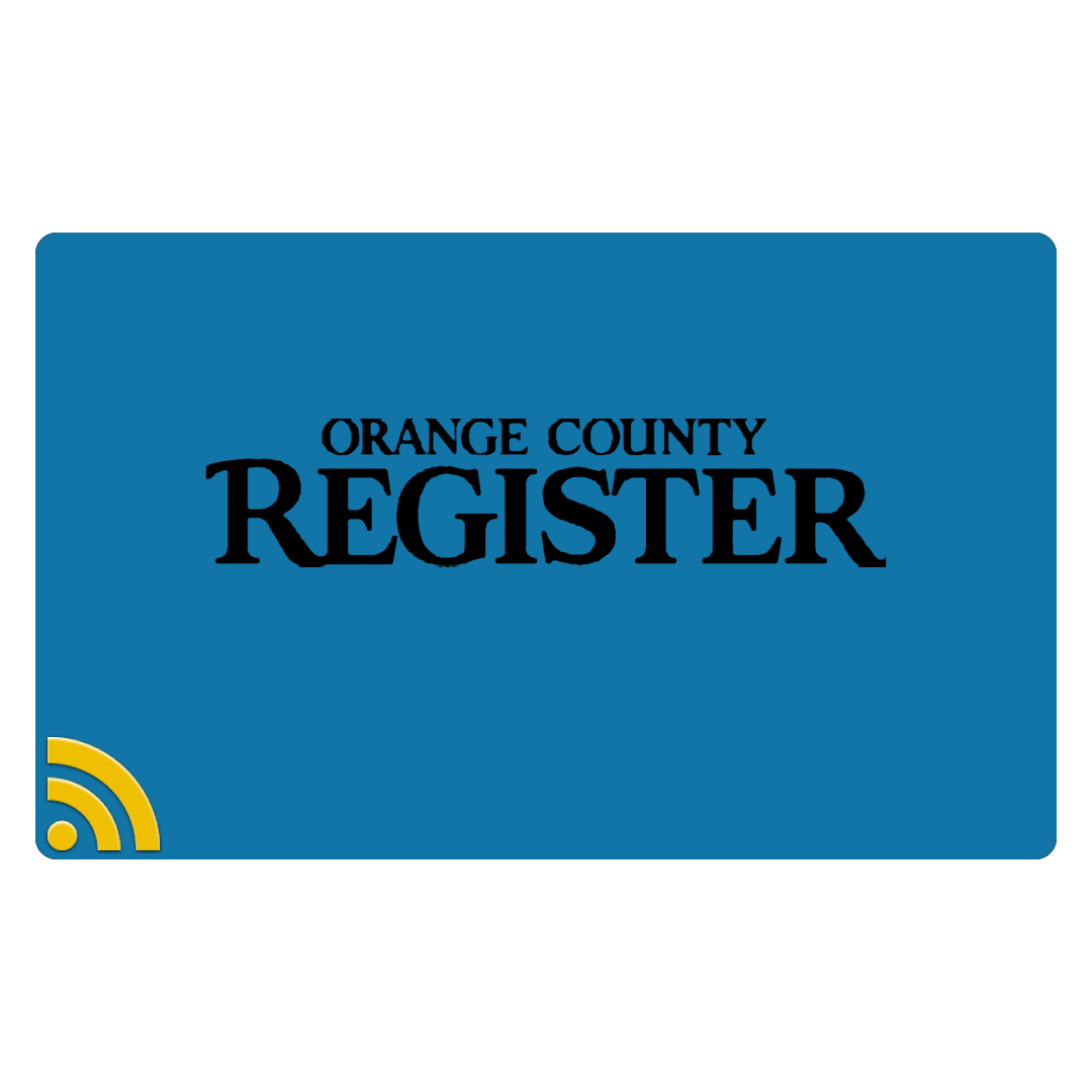 Orange County Register