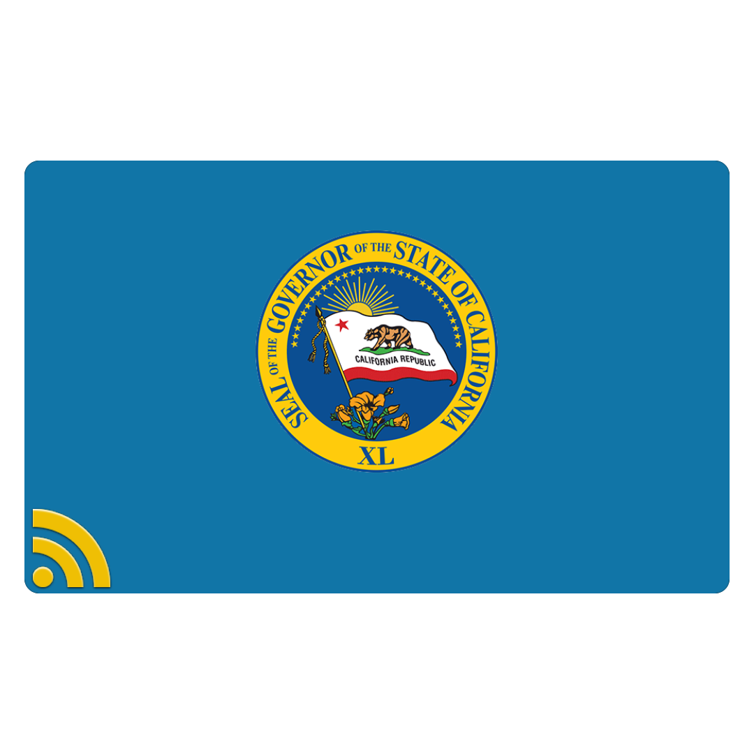 State of California
